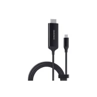 Samsung EE-I3100 adaptor grafic USB Negru Samsung - 4