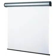Ecran de proiectie electric sopar lorenzo 200 x 200cm telecomanda Sopar - 1