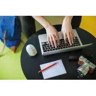 Logitech M535 Bluetooth Mouse mouse-uri Ambidextru Optice 1000 DPI Logitech - 1