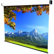 Ecran de proiectie montabil pe perete sopar new spring 220 Sopar - 1