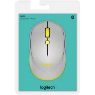 Logitech M535 Bluetooth Mouse mouse-uri Ambidextru Optice 1000 DPI Logitech - 41