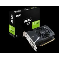 Placa video msi nvidia geforce gt 1030 aero itx 2g Msi - 1