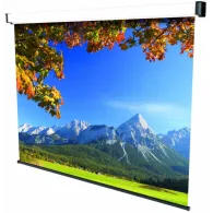 Ecran de proiectie montabil pe perete sopar new spring 240 Sopar - 1