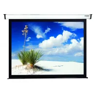 Ecran de proiectie electric sopar new gold 200 x 200cm Sopar - 1