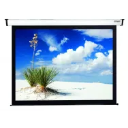 Ecran de proiectie electric sopar new gold 200 x 200cm Sopar - 1