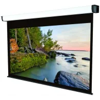 Ecran de proiectie montabil pe perete sopar platinum 240cm x Sopar - 1