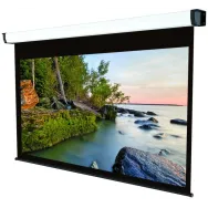 Ecran de proiectie montabil pe perete sopar platinum 240cm x Sopar - 1