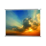 Ecran de proiectie montabil pe perete sopar map screen 400x225 Sopar - 1