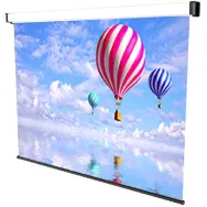 Ecran de proiectie montabil pe perete sopar new spring 155 Sopar - 1