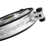 be quiet! BL089 computer cooling system Carcasă calculator Distracţie 12 cm Alb Be quiet! - 3