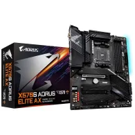 Placa de baza Gigabyte X570S AORUS ELITE AX Gigabyte - 5