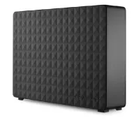 Seagate Expansion Desktop hard-disk-uri externe 18000 Giga Bites Negru Seagate - 1