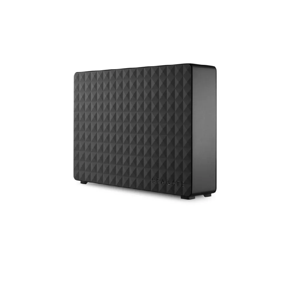 Seagate Expansion Desktop hard-disk-uri externe 18000 Giga Bites Negru Seagate - 1