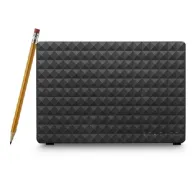 Seagate Expansion Desktop hard-disk-uri externe 18000 Giga Bites Negru Seagate - 7