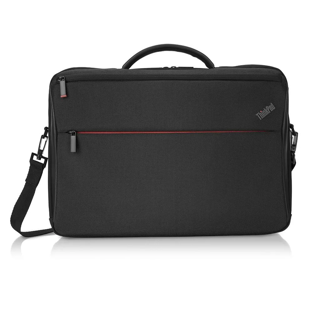 Lenovo 4X40Q26385 genți pentru notebook-uri 39,6 cm (15.6") Carcasă dură Negru Lenovo - 1