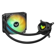 ASUS TUF GAMING LC 120 ARGB Procesor All-in-one liquid cooler 12 cm Asus - 1