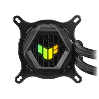 ASUS TUF GAMING LC 120 ARGB Procesor All-in-one liquid cooler 12 cm Asus - 5