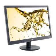 Monitor 24 aoc led g2460fq tn panel wide 1920x1080 16:9 Aoc - 1