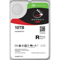 Hard disk Seagate IronWolf  10GB  SATA III   256MG   3.5" Seagate - 1