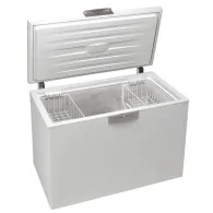 Beko HM130520 frigider comercial/congelator De sine stătător Beko - 1