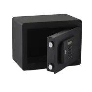 Seif compact de inalta siguranta yale 200x350x200 mm yseb/200/eb1 caracteristici: Assa abloy - 1