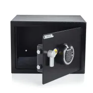 Seif mediu cu amprentă ysf/250/db1 - oferă securitate pentru a Assa abloy - 1