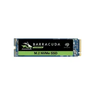 Sg ssd 500gb m.2 2280 pcie barracuda 510 Seagate - 1