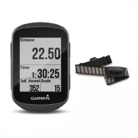 Garmin gps bike computer edge 130  general physical dimensions 4.1 Garmin - 1