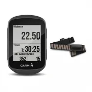 Garmin gps bike computer edge 130  general physical dimensions 4.1 Garmin - 1