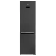 Beko RCNA406E40LZXR combină frigorifică De sine stătător 362 L Grafit Beko - 1