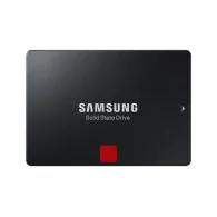 Samsung 860 PRO 2.5" 512 Giga Bites ATA III Serial 3D MLC Samsung - 1