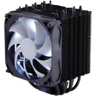 Cooler cpu fsp windale 6 ac601 wracire cu aer ventilator Fortron - 1