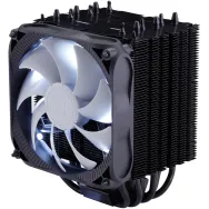 Cooler cpu fsp windale 6 ac601 wracire cu aer ventilator Fortron - 1