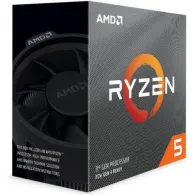Procesor amd  ryzen 5 6c/12t 3600xt (4.5ghz max boost 36mb Amd - 1