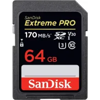 Micro secure digital card sandisk 16gb clasa 10 reading speed: Sandisk - 1