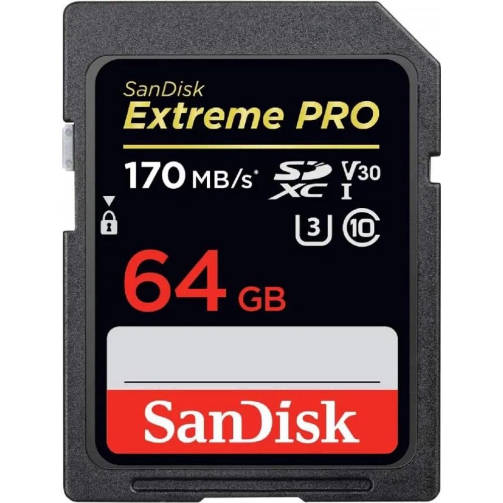 Micro secure digital card sandisk 16gb clasa 10 reading speed: Sandisk - 1
