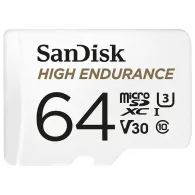 Microsdxc 64gb cl10 u3 sandisk Sandisk - 1