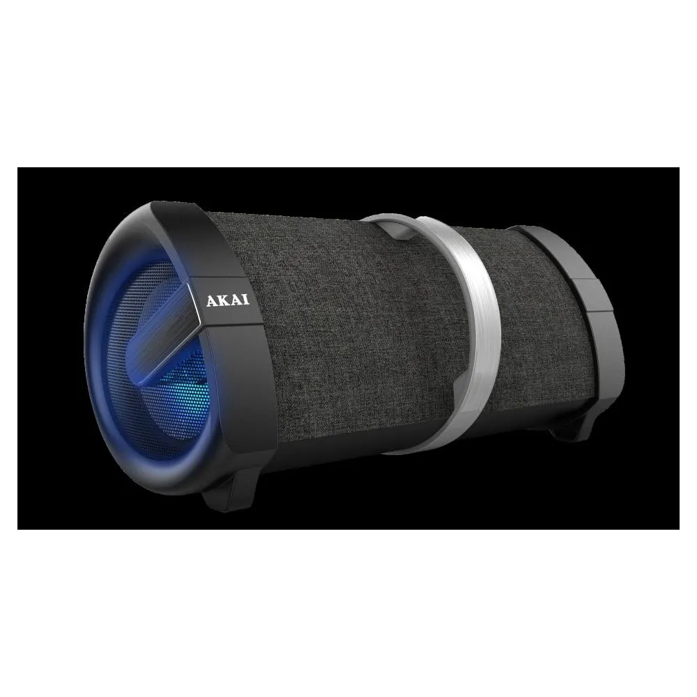 Boxa akai abts-v1 bluetooth portable speaker  bluetooth portable speaker akai Akai - 1