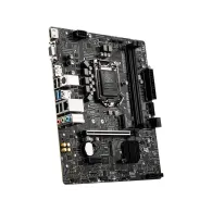 Placa de baza MSI H510M PRO Msi - 5