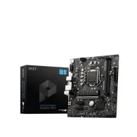 Placa de baza MSI B560M PRO Msi - 2