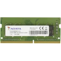 Memorie ram adata dimm ddr4 8gb 2666mhz cl19 1.2v Adata - 1