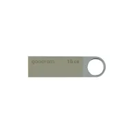 Goodram UUN2 memorii flash USB 16 Giga Bites USB Tip-A 2.0 Argint Goodram - 1
