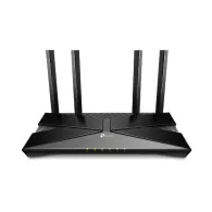 TP-LINK ARCHER AX23 router wireless Gigabit Ethernet Bandă dublă (2.4 GHz/ 5 GHz) 5G Negru Tp-link - 1
