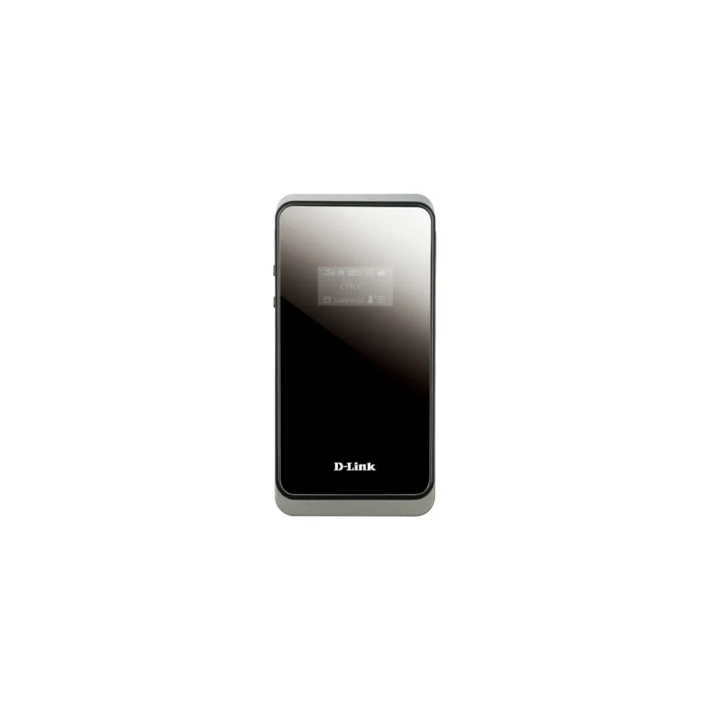 D-Link DWR-730 dispozitive pentru rețele mobile Echipament rețea wireless celulară D-link - 1