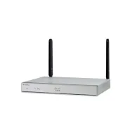 Cisco C1111-4PWE router wireless Gigabit Ethernet Gri Cisco - 1