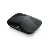 Zyxel Armor G1 router wireless Bandă dublă (2.4 GHz/ 5 GHz) Negru Zyxel - 1