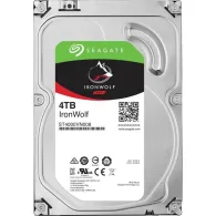Hard disk  Seagate Ironwolf 4TB  SATA III  5900RPM  64MB 3.5" Seagate - 1