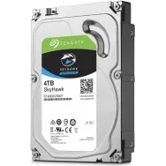 Hdd intern seagate 3.5 4tb skyhawk sata3 5900rpm 64mb Seagate - 1