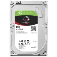 Hard disk  Seagate Ironwolf  1TB  SAT III 5200RPM 64MB 3.5" Seagate - 1