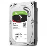 Hard disk  Seagate Ironwolf  2TB  SATA III  5900RPM  64MB  3.5" Seagate - 1